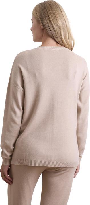 Produktbild Vertbaudet Homewear-Set: Sweatshirt & Hose für die Schwangerschaft Oeko-Tex (42)