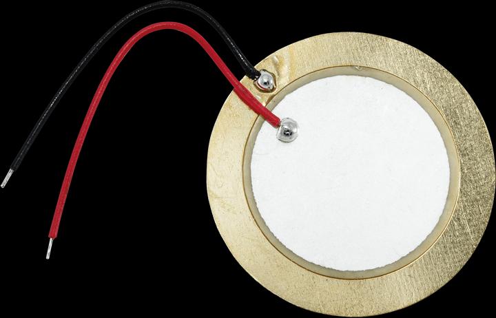 OEM Piezo Element (Sensor)