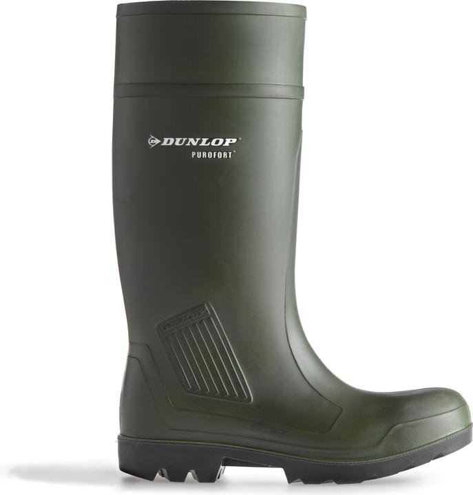 Actual product image Dunlop Safety boots Purofort S5 (S5, 37)