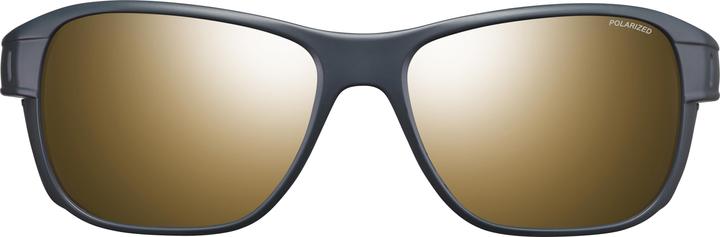 Produktbild Julbo Camino Polarized 3 (Black, Matt Blue, Gold verspiegelt, Polarisiert Grau)