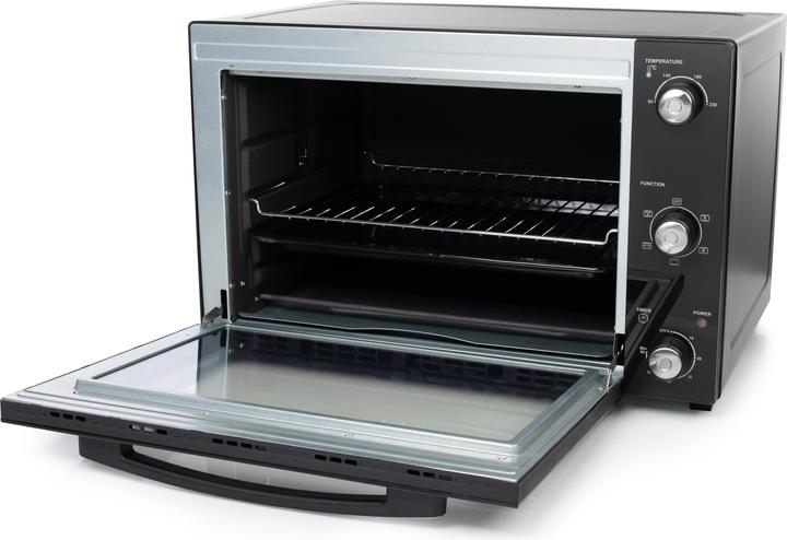 Image du produit Princess Konvektionsbackofen DeLuxe 55l (Prise UE)