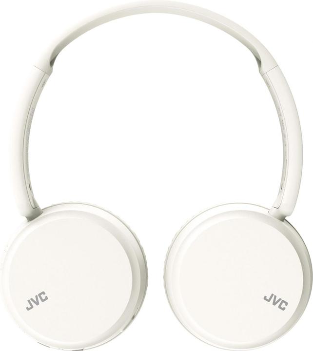 Productafbeelding JVC HA-S36W-W-U (Geen ruisonderdrukking, 35 h, Draadloze)