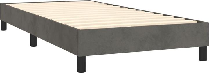 Image du produit VidaXL Ozzy (90 x 190 cm)