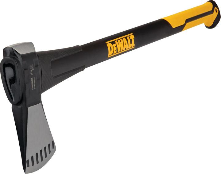 Image du produit DeWalt EXOCORE Hache à une pointe 1,5kg DWHT560320