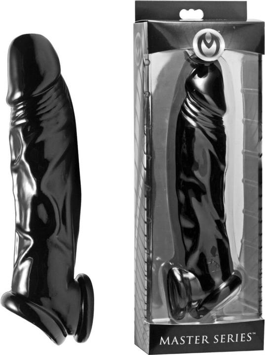 Actual product image Master Series Fuk Tool