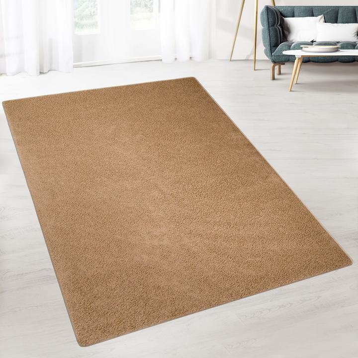 Immagine prodotto Karat Hochflor-Teppich (100 x 150 cm)