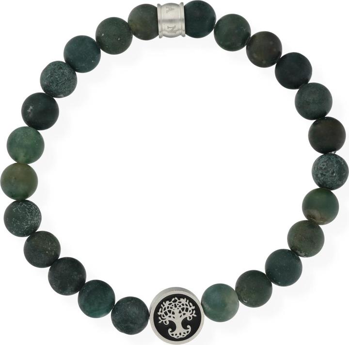 Actual product image Frank 1967 Beads (Stainless steel)