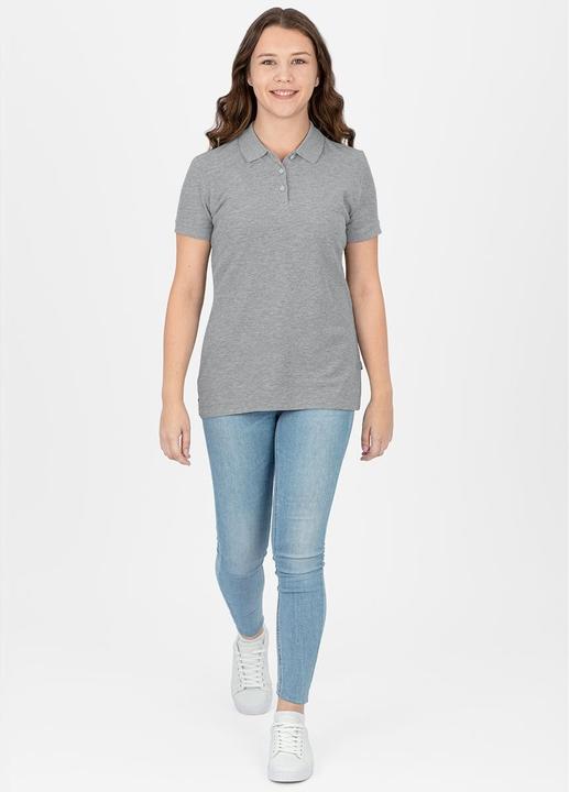 Actual product image JAKO Polo Organic (XL)