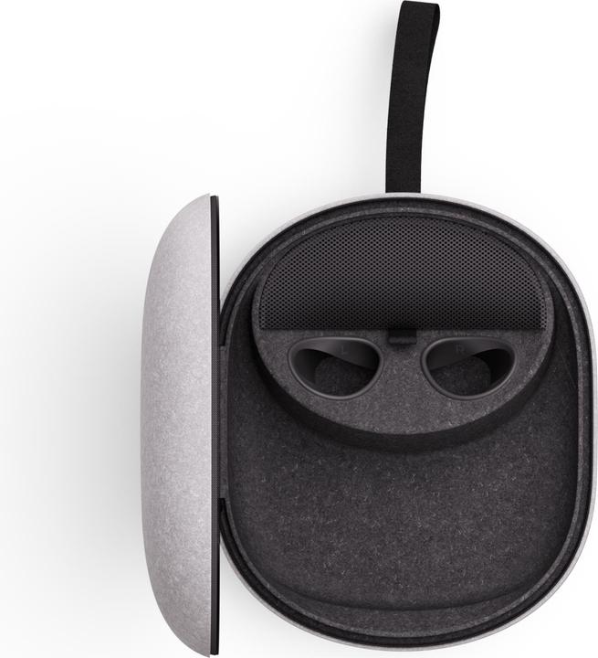 Actual product image Meta Meta Quest 3 / 3S Compact carrying case