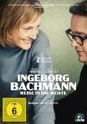 Immagine prodotto Ingeborg Bachmann - Viaggio nel deserto (DVD, 2024, Tedesco)