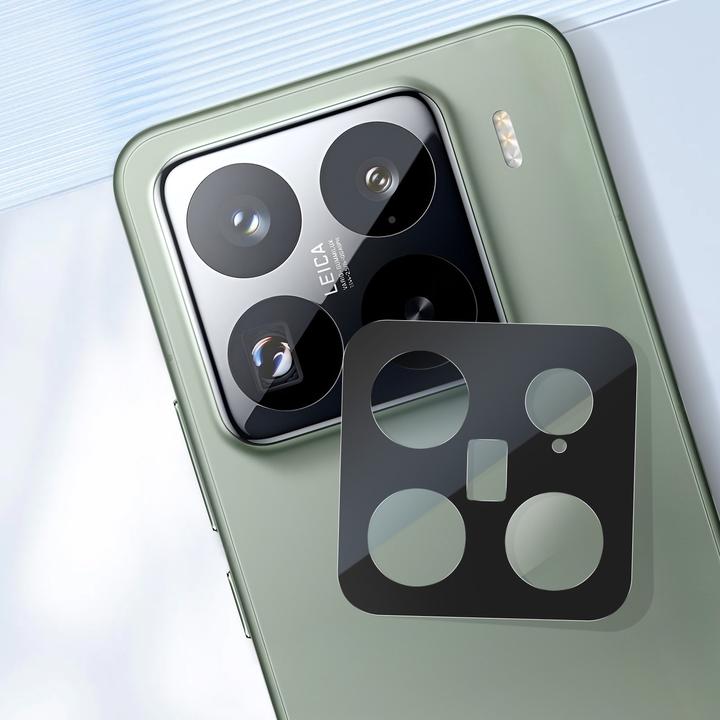 Produktbild Avizar CamGuard Pro protector (Xiaomi 15 Pro)