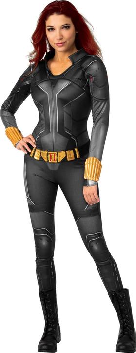 Produktbild Rubies Avengers - Black Widow Kostüm (XS)