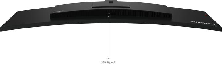 Produktbild Lenovo ThinkVision P49w-30 (5120 x 1440 Pixel, 49")