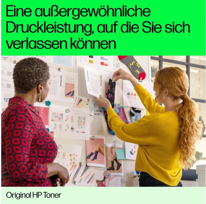 Actual product image HP 201X 2-Pack (FC)
