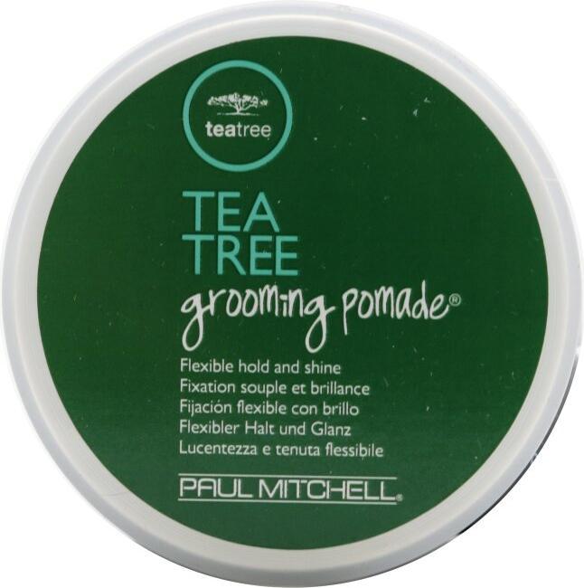Produktbild Paul Mitchell TeaTree Grooming Pomade 85 g (Haarpomade, 85 ml)