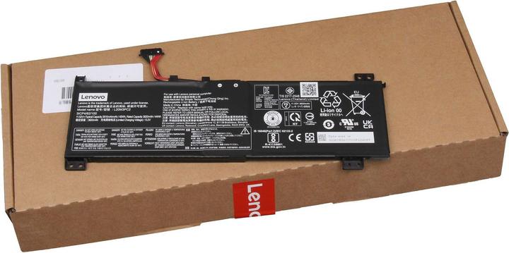 Immagine prodotto Lenovo 5B11B96715 (3 Celle, 3910 mAh)