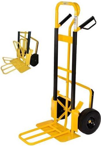 Produktbild Puag Sackkarre (250 kg)