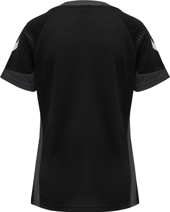 Image du produit hummel Lead S/S Poly Jersey Femme (L)