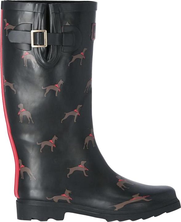Produktbild Trespass Gummistiefel Samira (38)