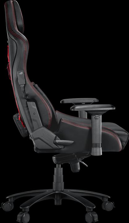 Actual product image ASUS ROG Chariot X
