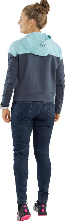 Actual product image Dynafit 24/7 JEANS, Ladies (M)