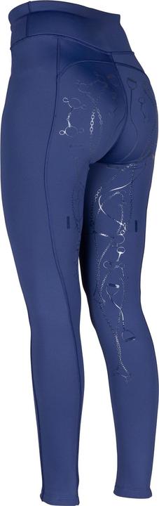 Image du produit Aubrion - Collant d'équitation - Femme (XL)
