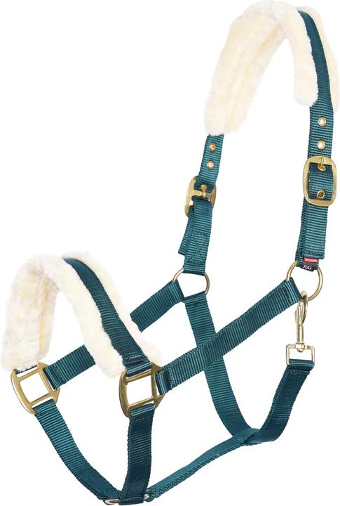 Imperial Riding Classic Fur