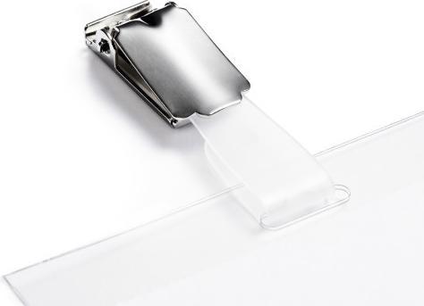 Immagine prodotto Durable Click Fold Name Tag con magnete