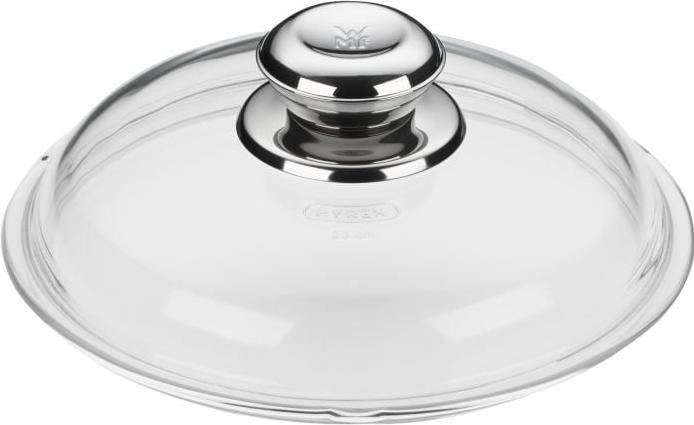 Actual product image WMF Pan lid (20 cm, Metal, Glass)