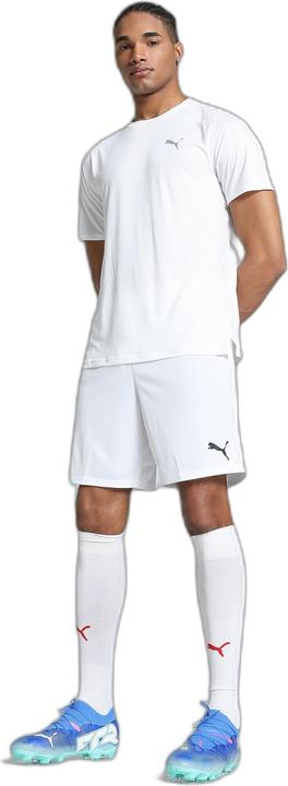 Actual product image Puma teamGOAL shorts (S)