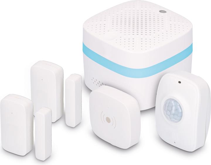 Produktbild Max Hauri maxSmart 2.0 Starter Set