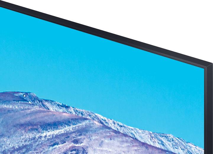 Produktbild Samsung GU43TU8079 (43", LCD, 4K, 2020)