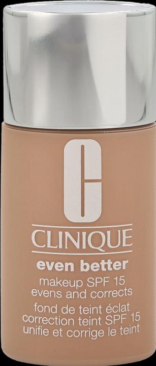 Produktbild Clinique Even Better (CN 02 Breeze)
