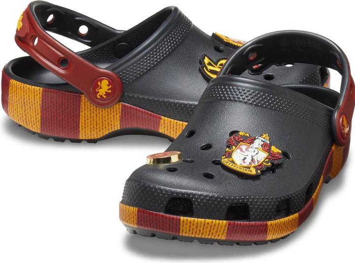 Produktbild Crocs K's HarryPotter Gryffindor Clg (35)