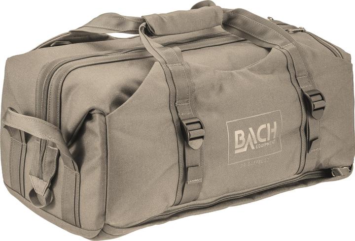 Actual product image Bach Dr. Duffel 20 (20 l)