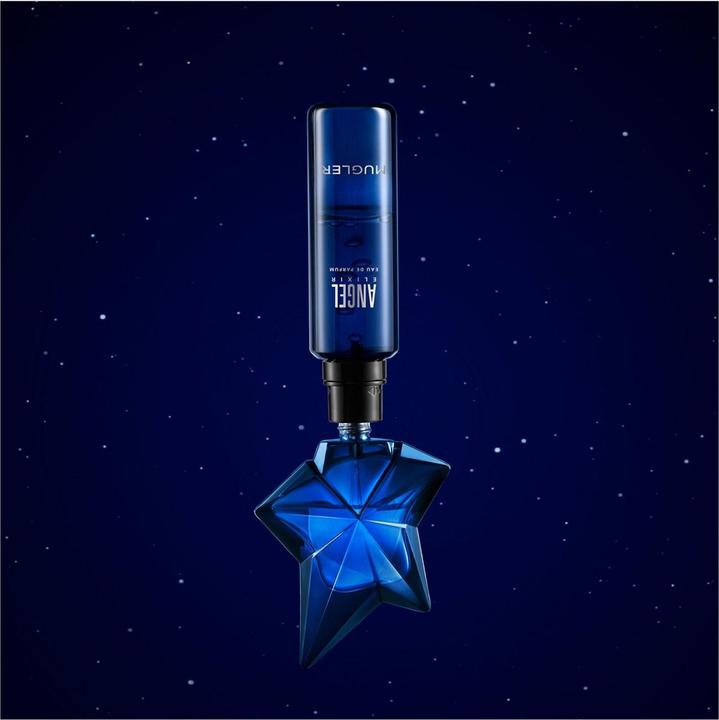 Image du produit Thierry Mugler Angel Elixir (Eau de parfum, 100 ml)