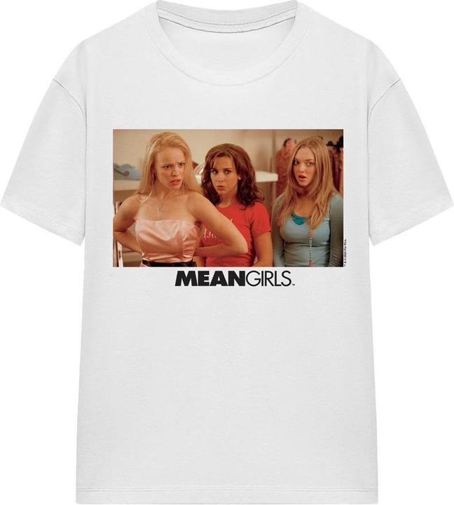 Produktbild Mean Girls Film Still TShirt (M)