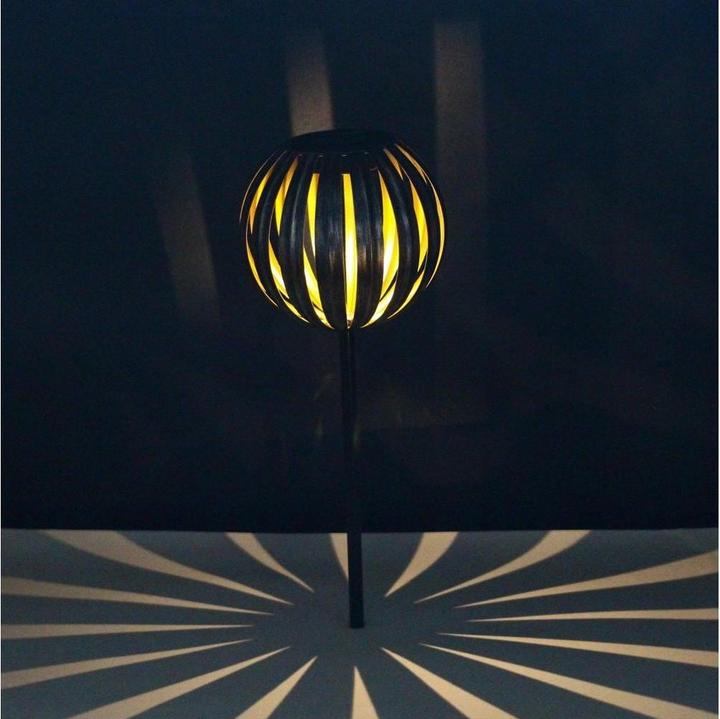 Produktbild GuGus LED Solar Leuchte