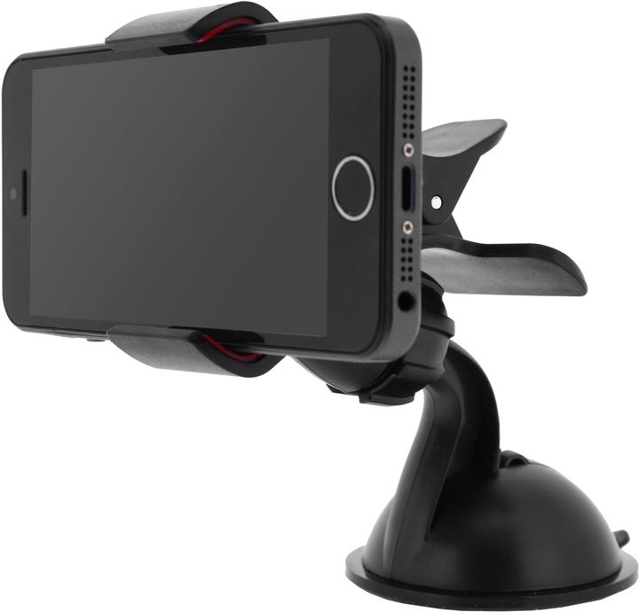 Actual product image Mobilize Smartphone car holder