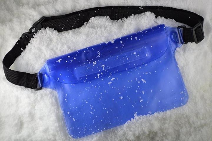 Image du produit Cover-Discount Sac à eau pour téléphone portable et petits objets