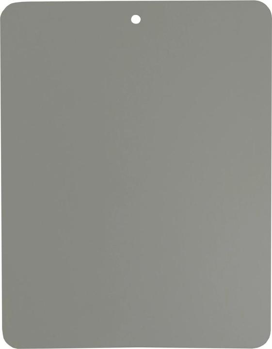Produktbild Dalolindén BIO Schneidebrett biegsam 370x290x2 mm grau