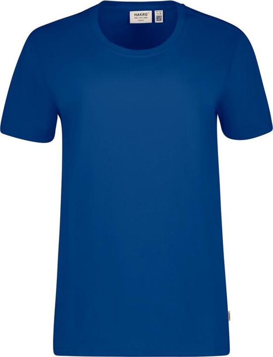 Hakro T-Shirt Bio-Baumwolle GOTS