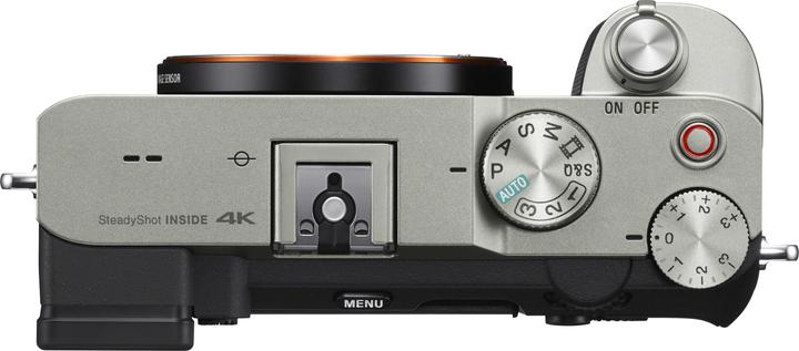 Immagine prodotto Sony Alpha 7C (24.20 Mpx, Full frame / FX)