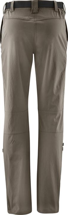Image du produit Maier Sports Lulaka pantalon roll up court (50)