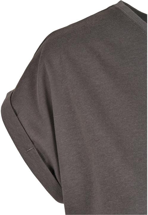 Produktbild Urban Classics Ladies Extended Shoulder Tee (M)