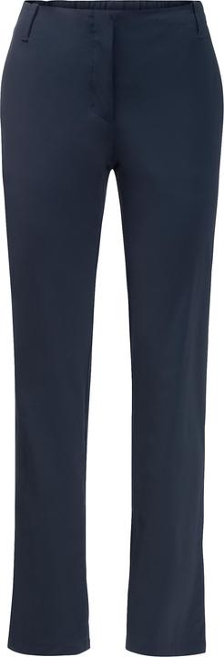 Actual product image Jack Wolfskin Pack & Go Pant W (XS)