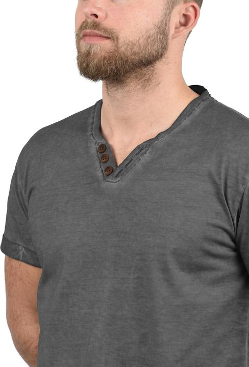 Image du produit Solid Tino - manches courtes - Homme (S)