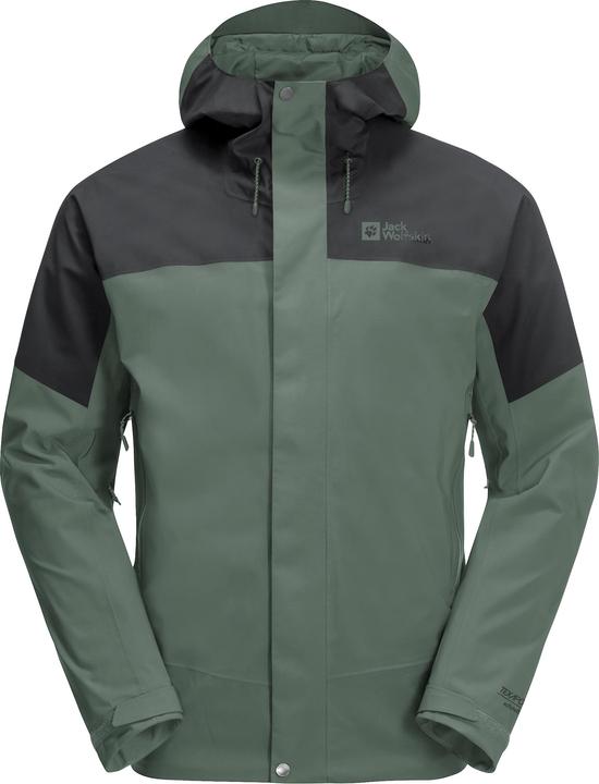 Immagine prodotto Jack Wolfskin Kammweg 2L Jkt M (S)