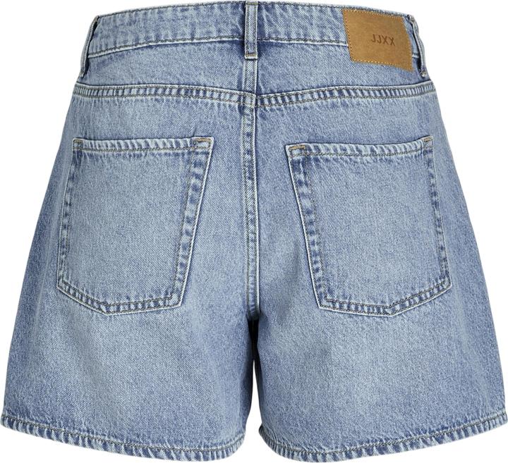 JJXX Jxlaura Short Mw Denim Shorts Dnm Sn (XS)