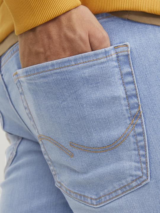 Actual product image Jack & Jones Jjiglenn Jjoriginal Sq 330 Noos (W33/L36)